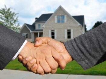 buy a home, closing process
