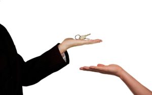 what you need in a real estate agent